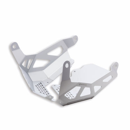 SET LOWER ENGINE GUARD 1706