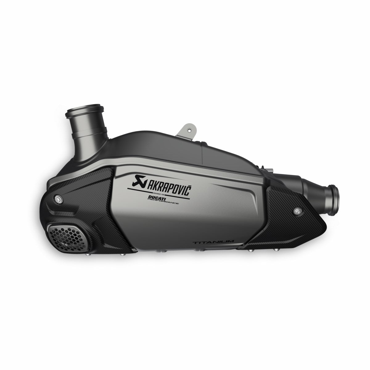 COMPLETE SILENCER
