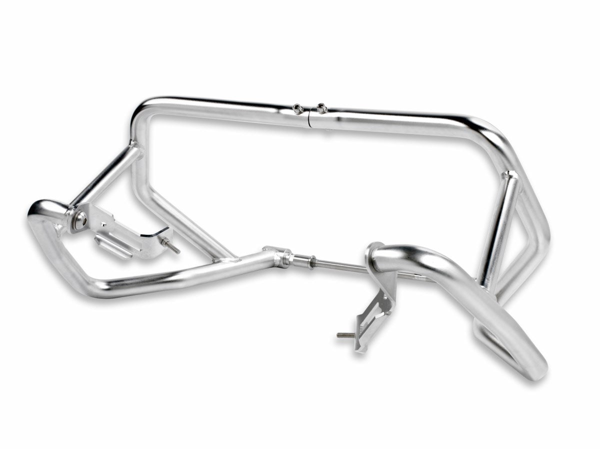 TANK LATERAL PROTECTION SET 1209