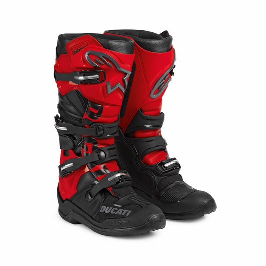Explorer T7 Cross Boots