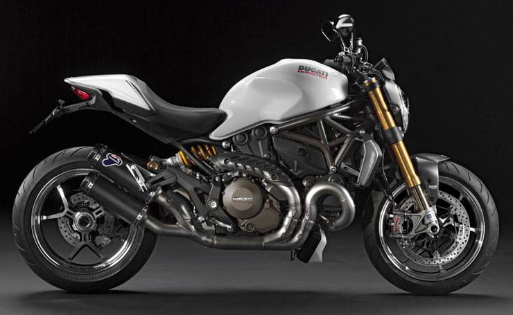 Complete Exhaust Racing Carbon Termignoni - 96481211A