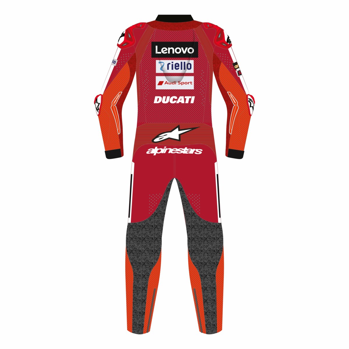 Replica MotoGp 26