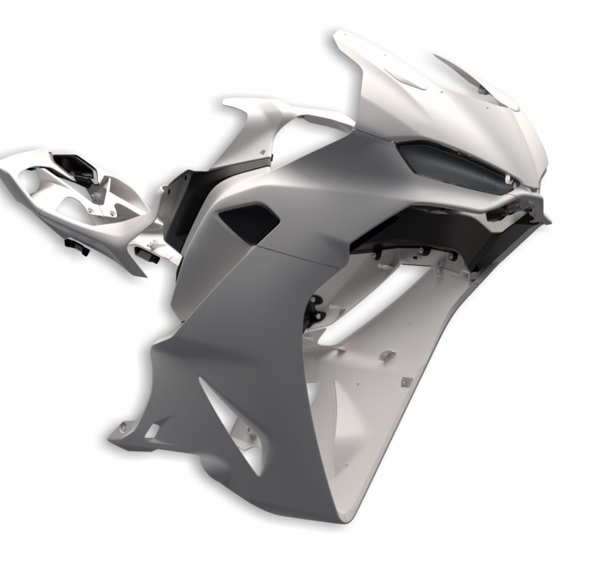 Complete Racing Fairings 97181421AA