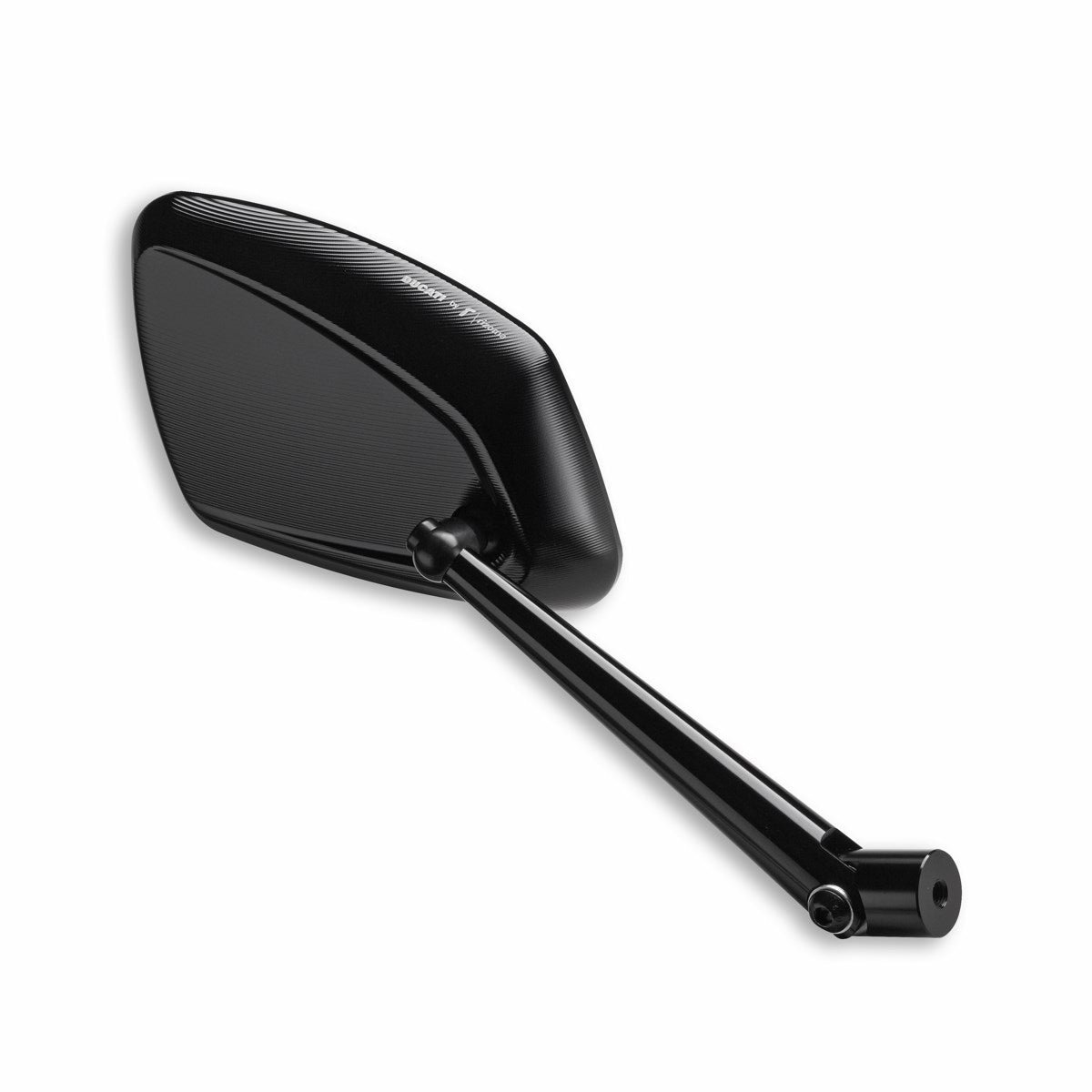 ASPHERIC MIRROR RH DUCATIBYRIZOMA BLACK