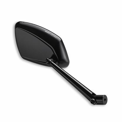ASPHERIC MIRROR RH DUCATIBYRIZOMA BLACK