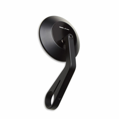 MIRROR BAR END