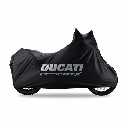 DESERT-X INDOOR BIKE CANVAS
