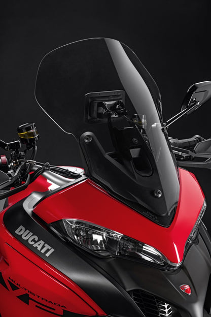 TOURING WINDSCREEN - MS