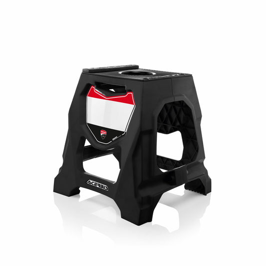 CAVALLETTO DA GARAGE IN PLASTICA V21J