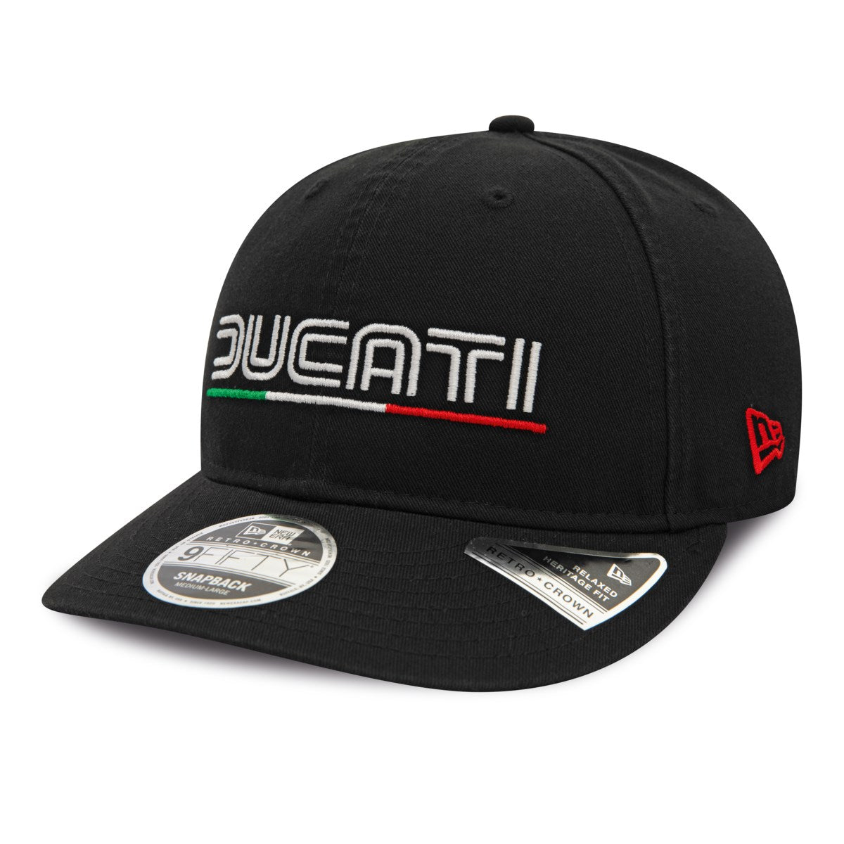 NE Ducati77