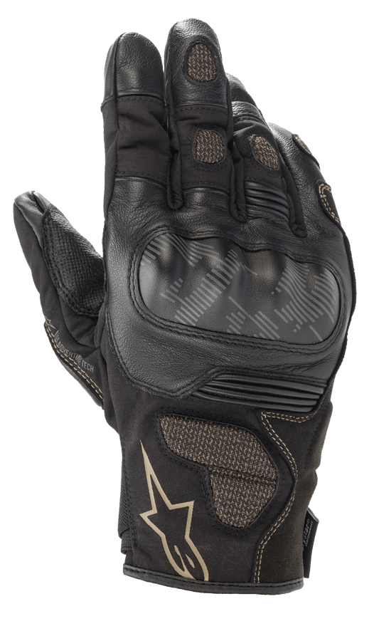 Alpinestars Corozal V2 Drystar Glove Black/Sand