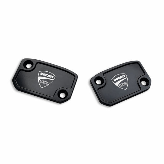 SET COVER SERB FRENO/FRIZ. V21J NERO