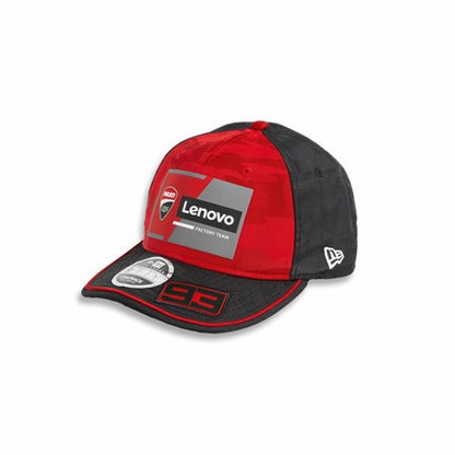 GP Team Replica 25 MM93 Cap - 987800810
