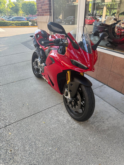 Panigale V2