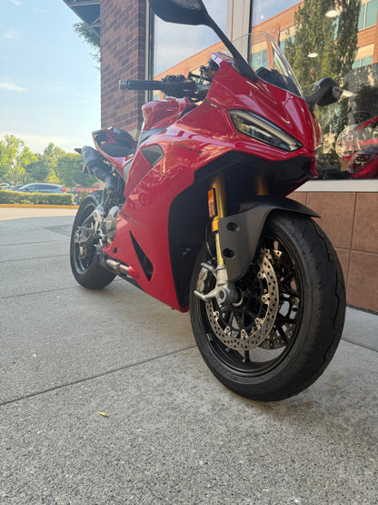 Panigale V2