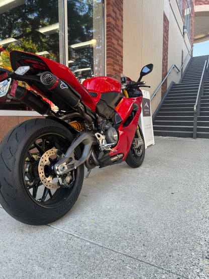 Panigale V2