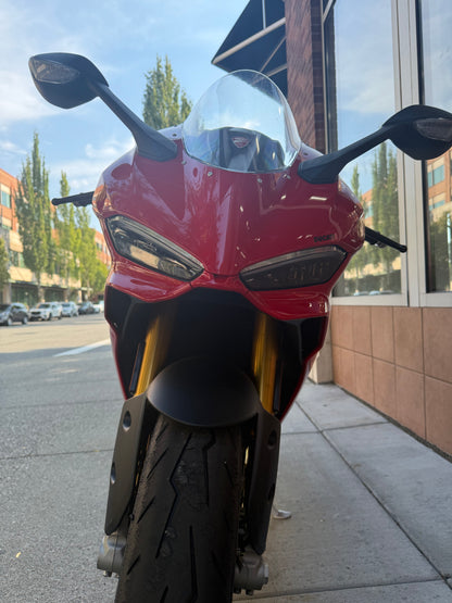 Panigale V2