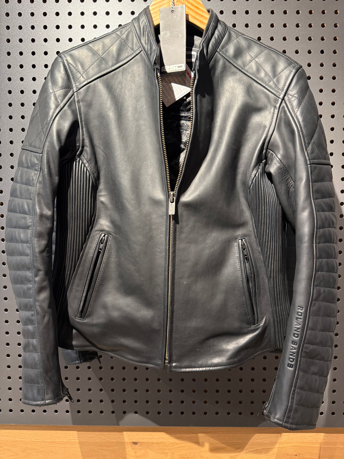 BMW Riding Jacket