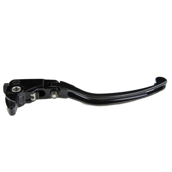 DUCATI – FOLDING AND ADJUSTABLE BRAKE LEVER - SPIDER RACING