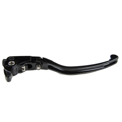DUCATI – FOLDING AND ADJUSTABLE BRAKE LEVER - SPIDER RACING
