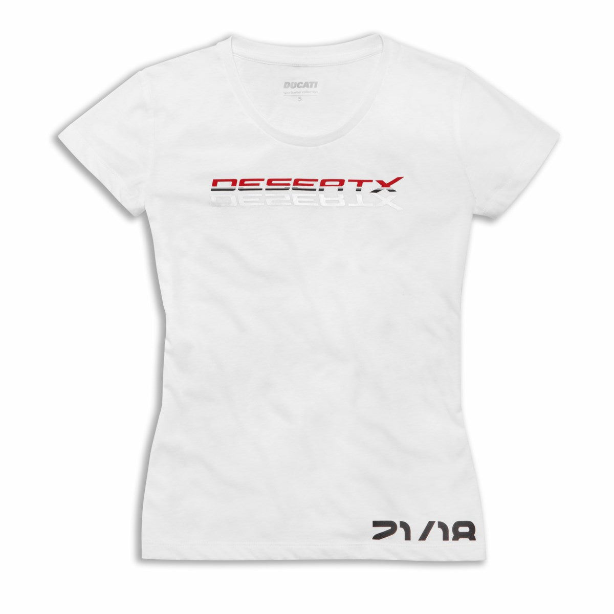 Women's Logo DesertX T-Shirt