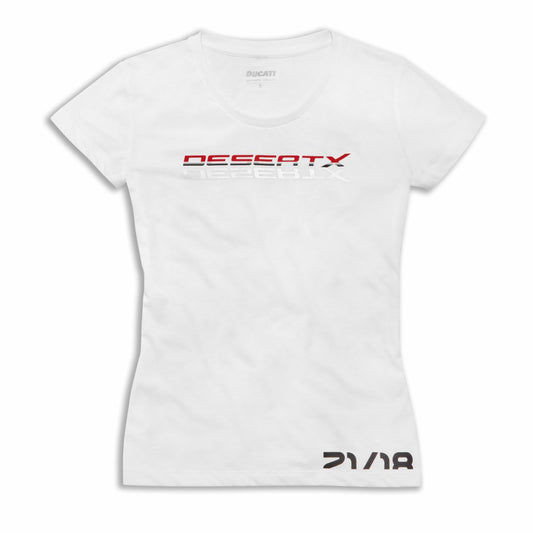 Women's Logo DesertX T-Shirt