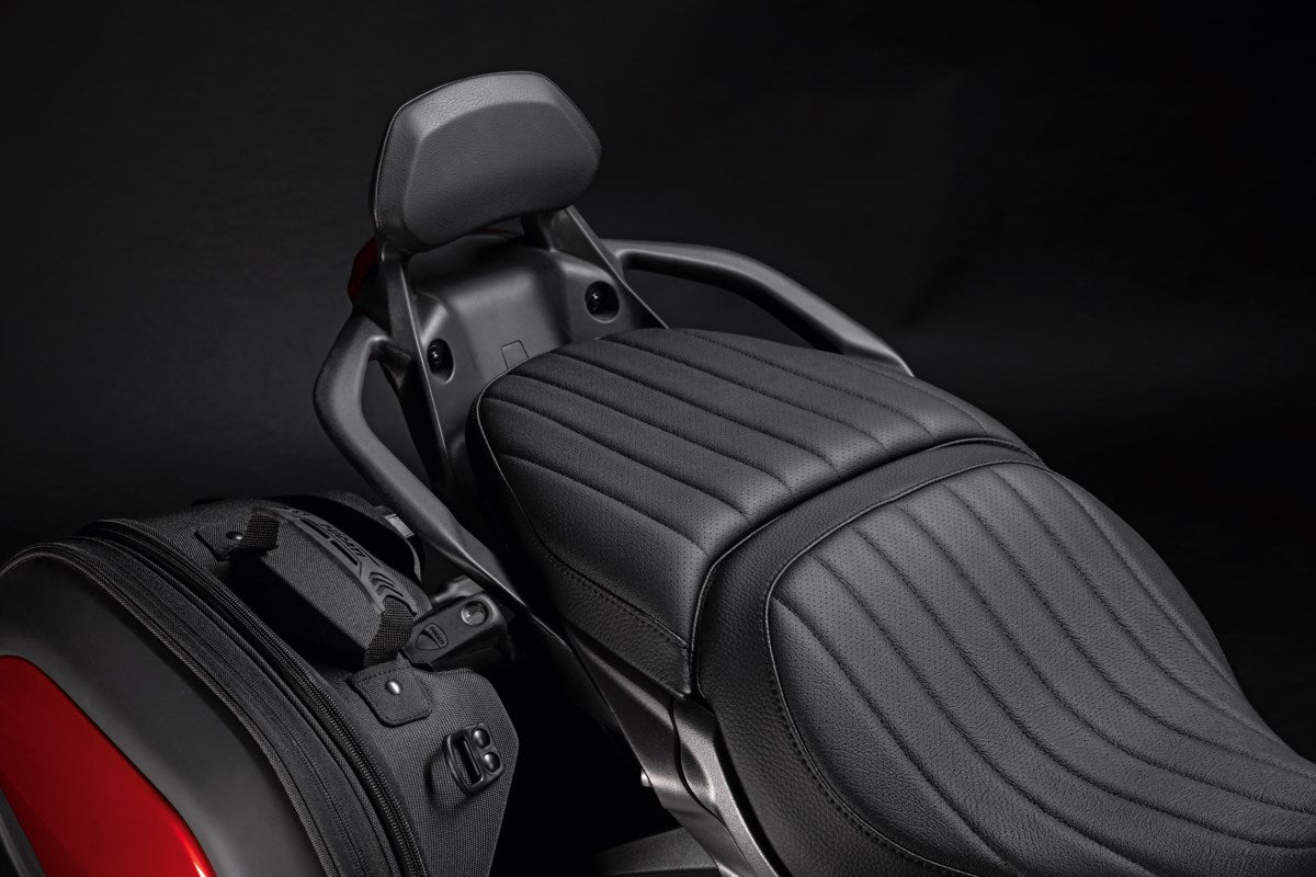 Premium Passenger Seat - 96881411AA