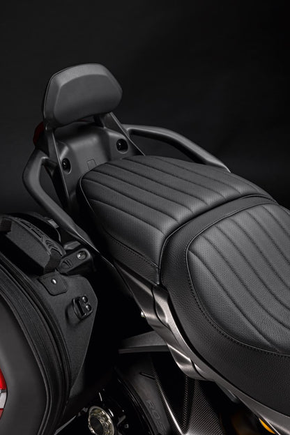 Premium Passenger Seat - 96881411AA