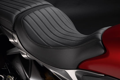 Premium Rider Seat - 96881401AA