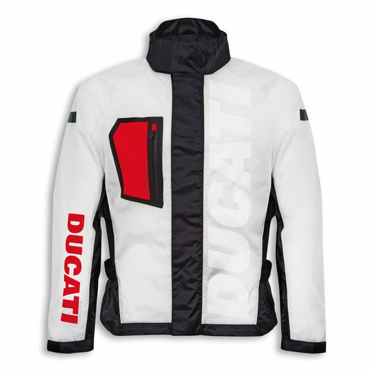 Ducati Rain Jacket