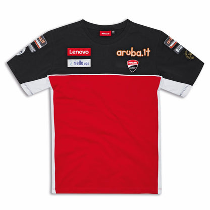 SBK Team Replica 23 T-Shirt