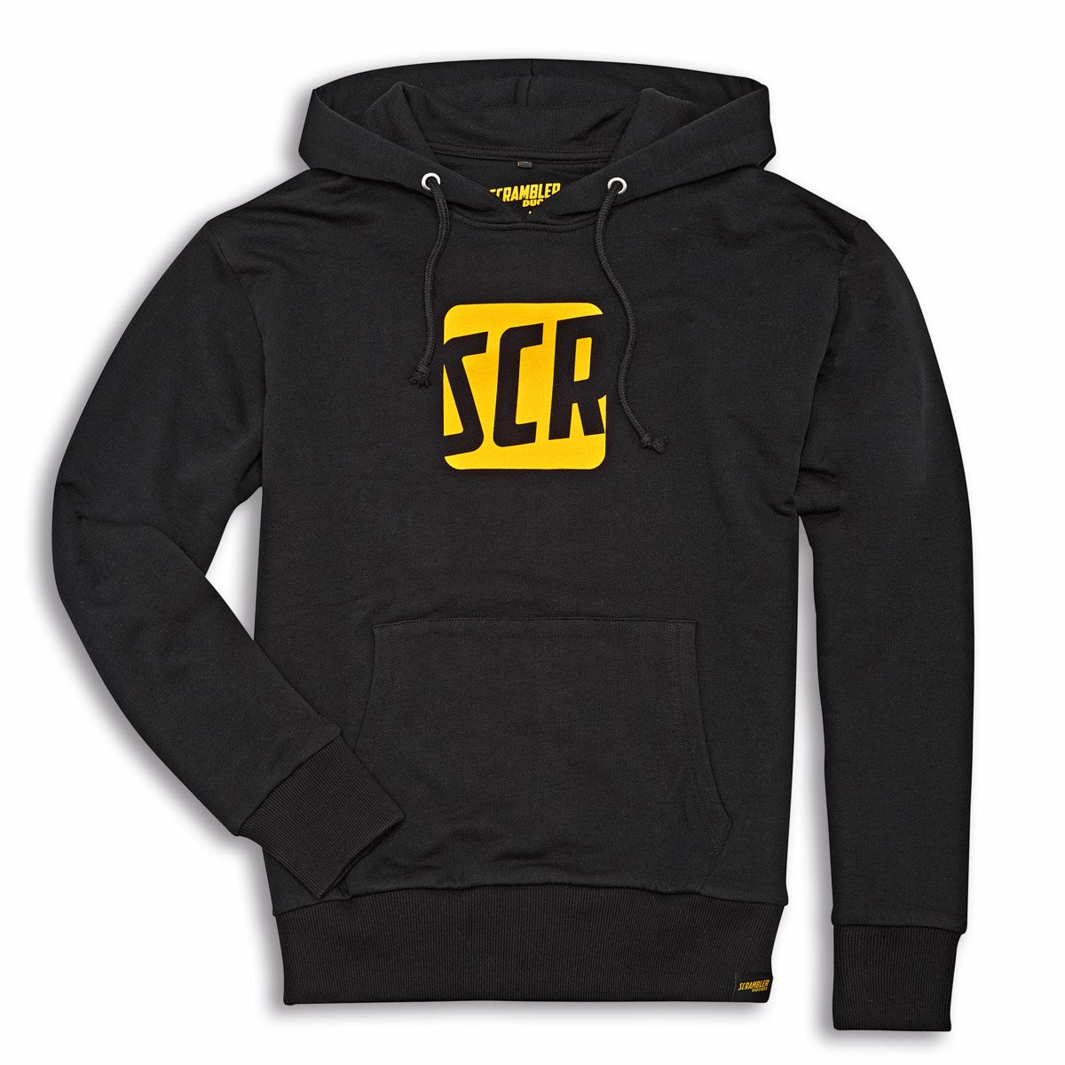 SCR Icon Hooded Sweatshirt
