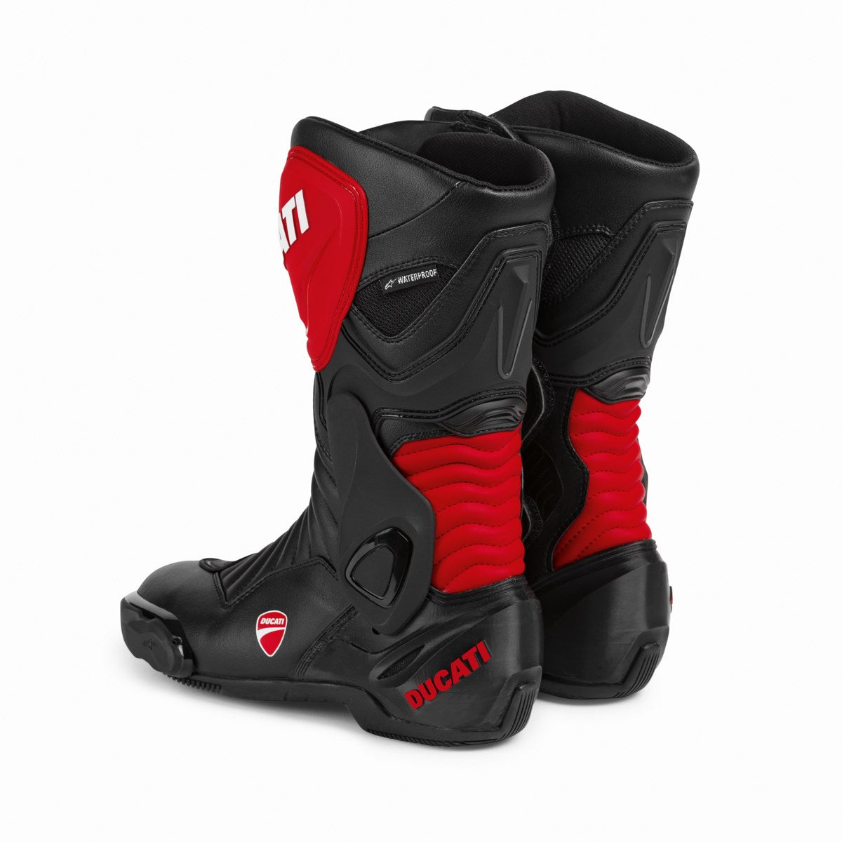 Speed Evo WP C2 Sport-Touring Boots