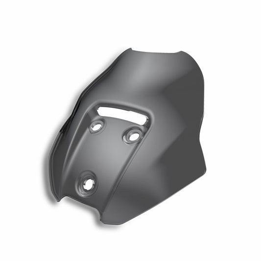 Sport headlight fairing - 97181481AA