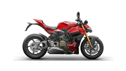 2025 Ducati Streetfighter V4S