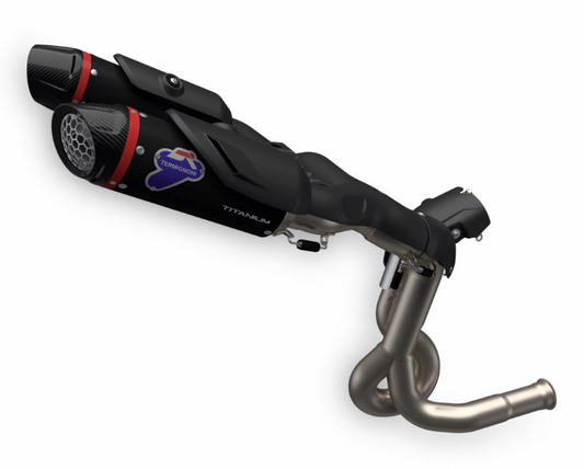 MY25+ Panigale V2 Race Exhaust Termigoni 96482461BA