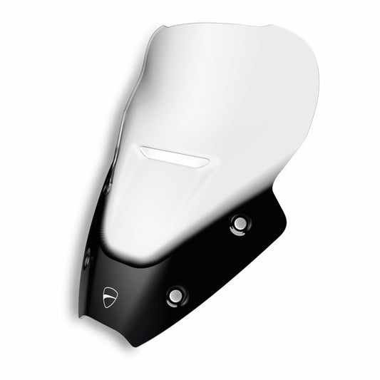 Touring windshield kit - 97181491AA