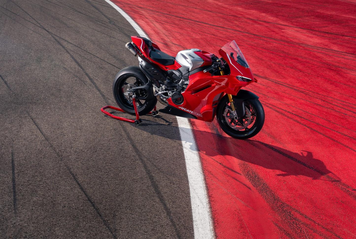 2026 Panigale V4R