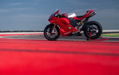 2026 Panigale V4R