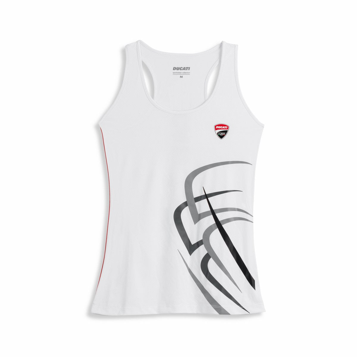 Women's Fitness Singlet