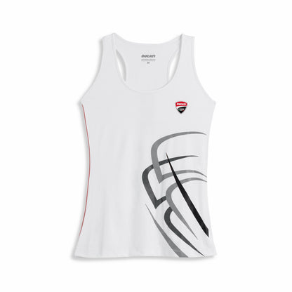 Women's Fitness Singlet