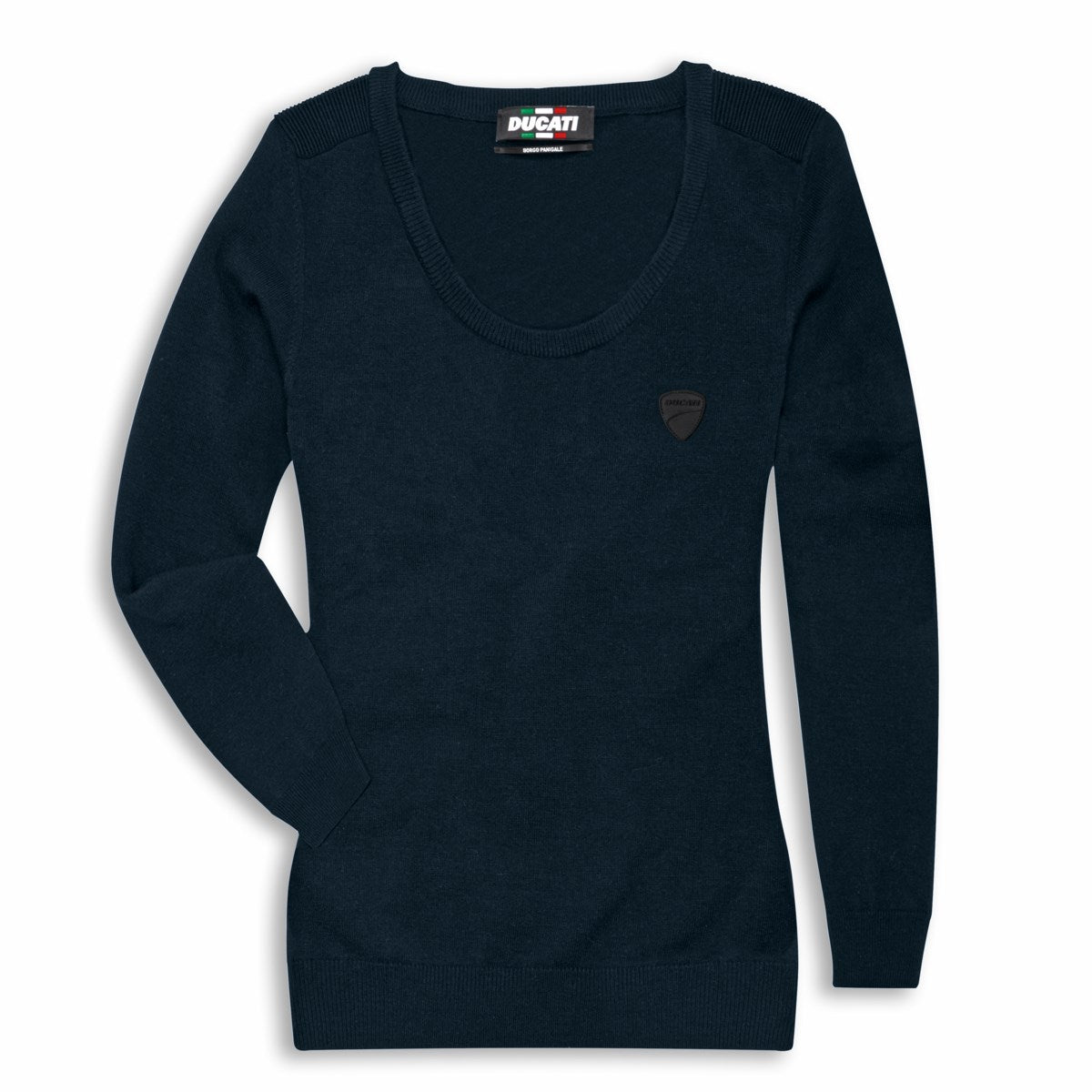 Women's Smart Pullover