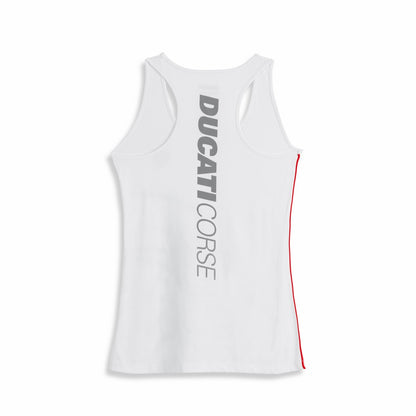 Women's Fitness Singlet