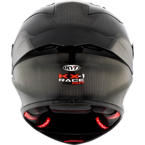 KYT KX-1 Race GP Full-Face Motorcycle Helmets