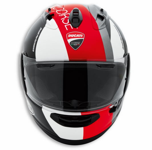 Arai HELMET D.CORSE POWER USA
