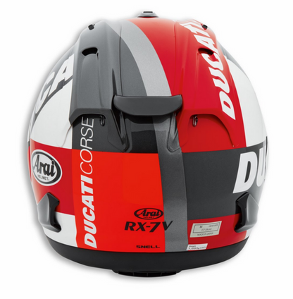 Arai HELMET D.CORSE POWER USA
