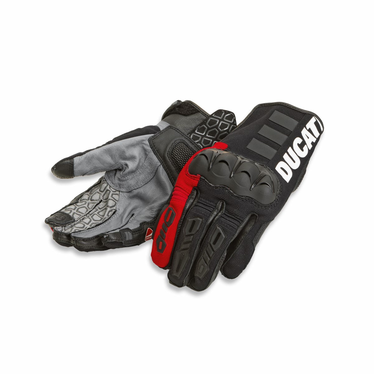 Ducati Atacama C3 – Image 1