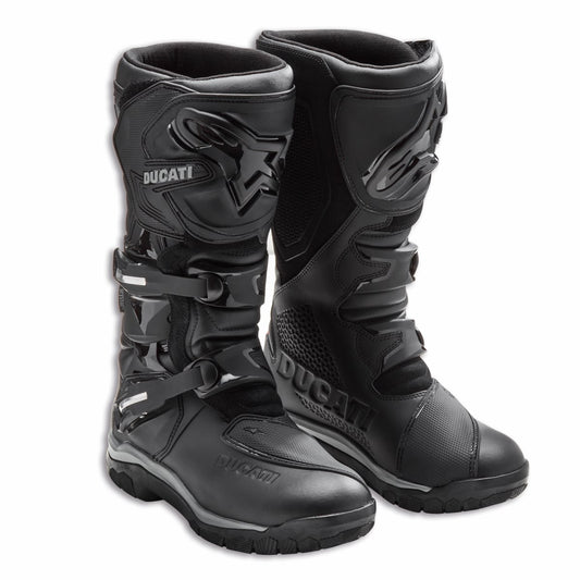 Ducati Atacama WP C2 – Image 1