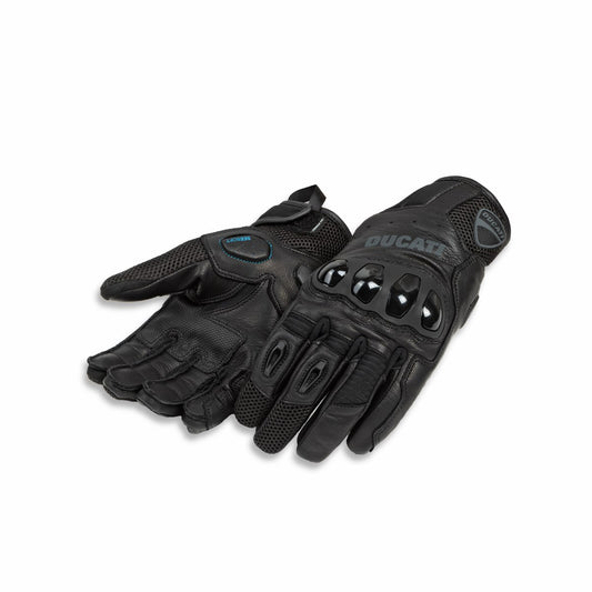 Ducati City C4 – Black – Image 1