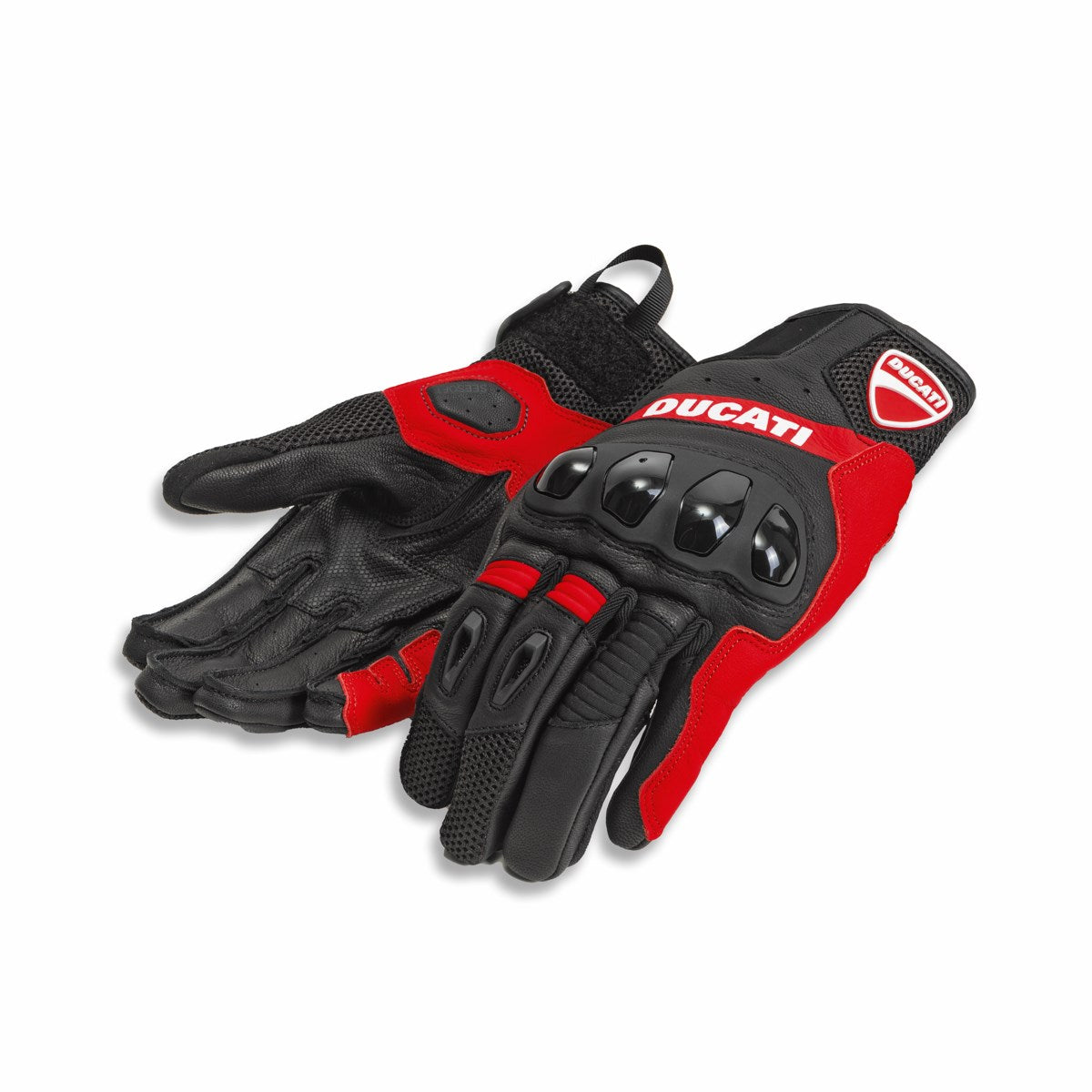 Ducati City C4 – black-red – Image 2